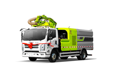 江铃凯锐绿篱修剪车 