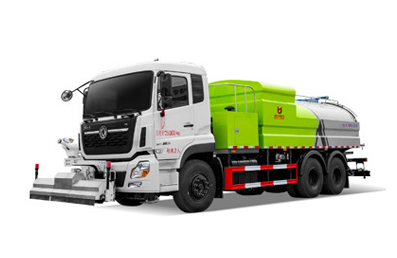 天龙路面养护车 