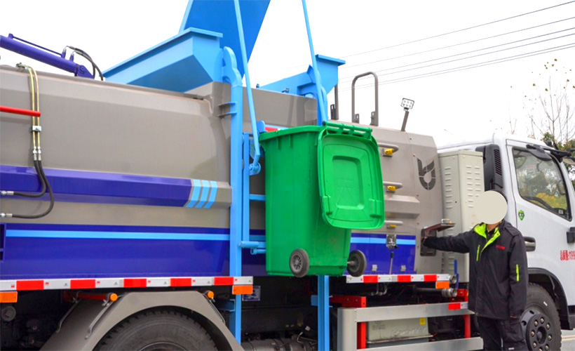 安全智能 操作灵活