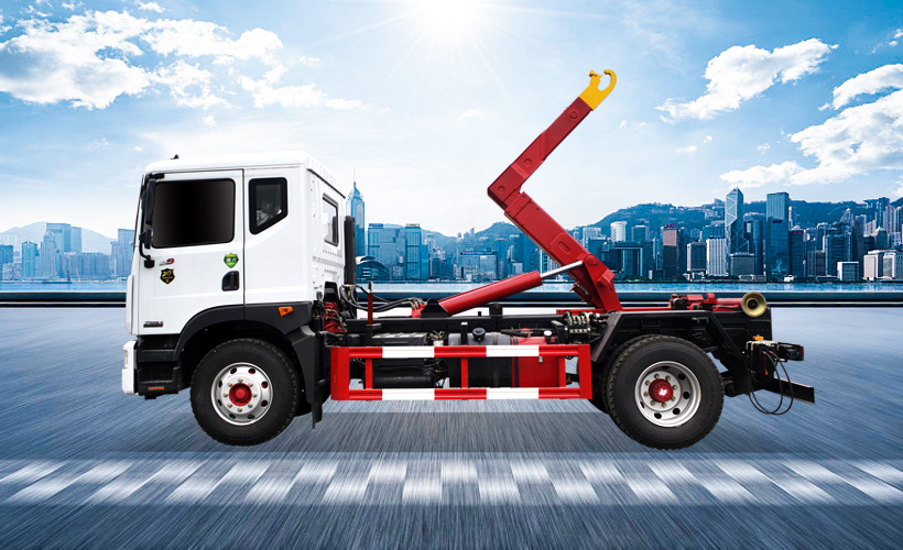 优质钩臂 起重超强