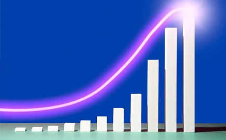 年产值突破6亿元