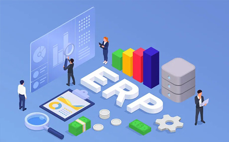引进ERP企业资源计划管理,建立现代化企业管理体系