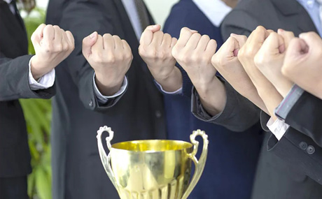 连续六年蝉联专汽之都环卫装备产销冠军